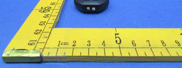 LED lantern with remote control - FCC ID 2AF76-MX1914 - Max Lux Corporation Limited (2)