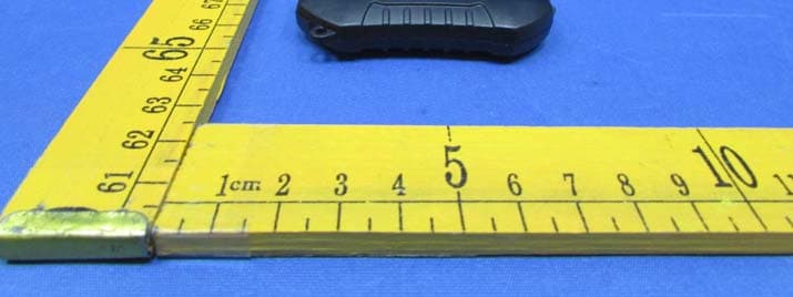LED lantern with remote control - FCC ID 2AF76-MX1914 - Max Lux Corporation Limited (4)
