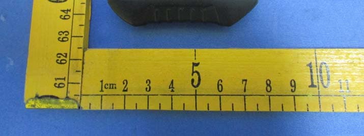 LED lantern with remote control - FCC ID 2AF76-MX1914 - Max Lux Corporation Limited (5)