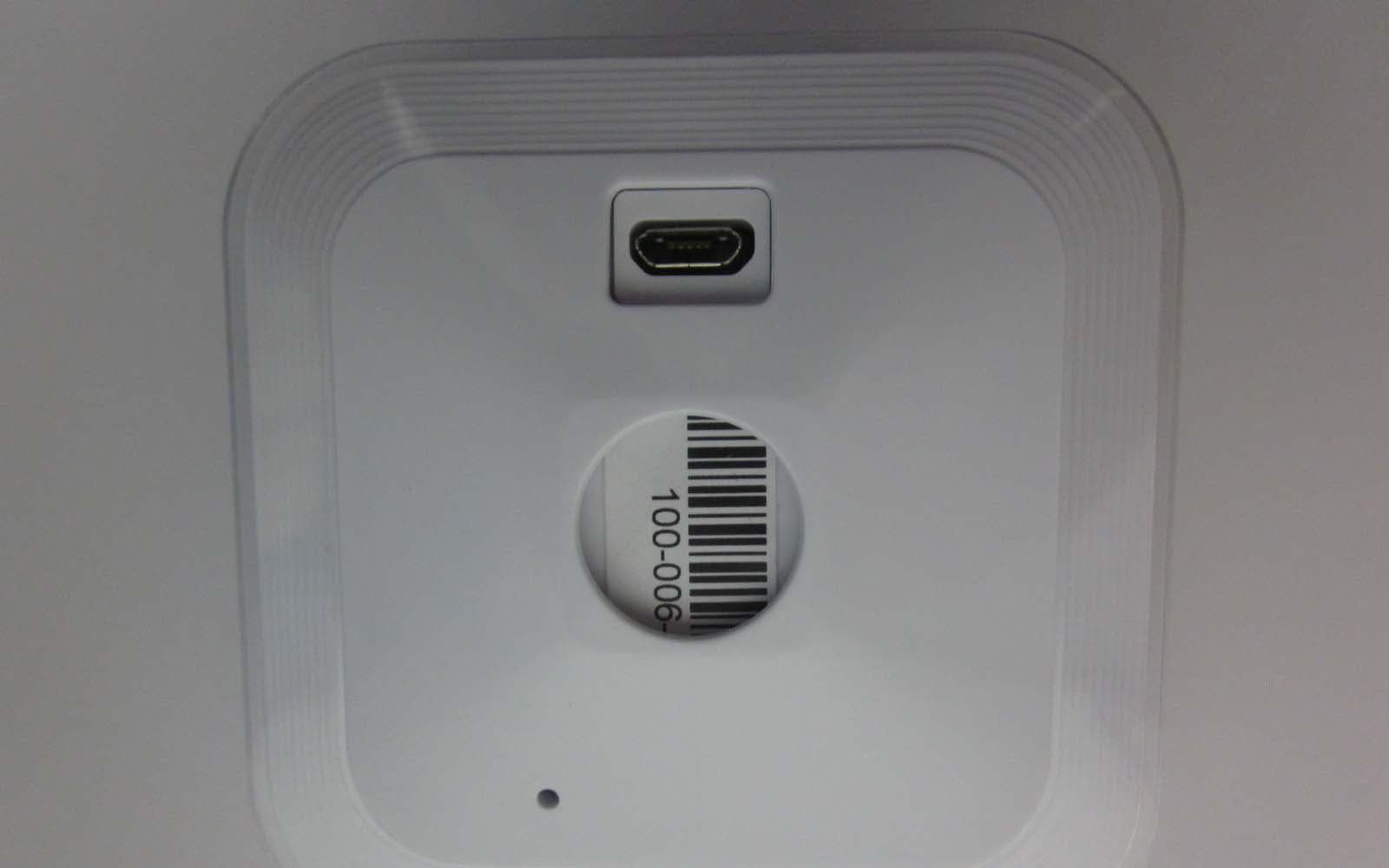 Blink Camera - FCC ID 2AF77-BCM00100U - Immedia Semiconductor LLC (2)