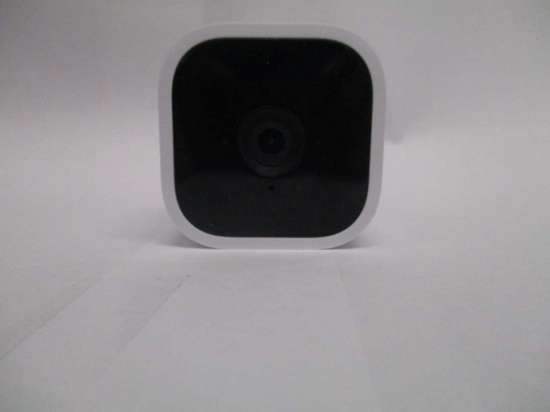 Blink Mini Camera - FCC ID 2AF77-H1931660 - Immedia Semiconductor LLC (2)