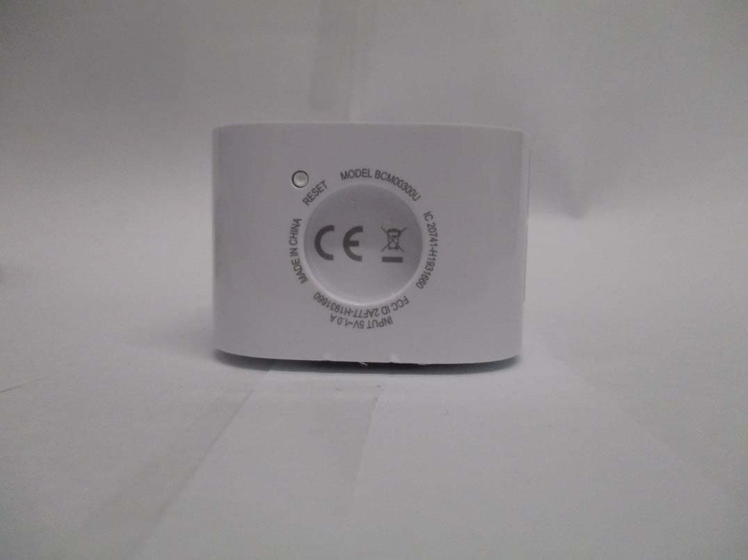 Blink Mini Camera - FCC ID 2AF77-H1931660 - Immedia Semiconductor LLC (5)