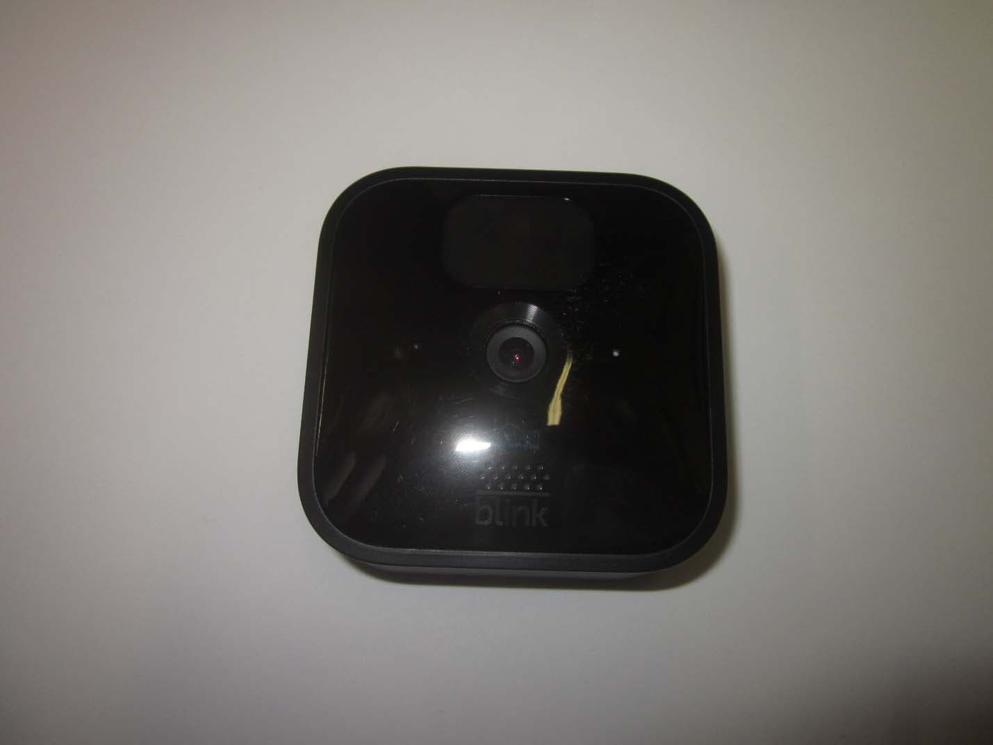 Blink Camera - FCC ID 2AF77-H2041670 - Immedia Semiconductor LLC (2)