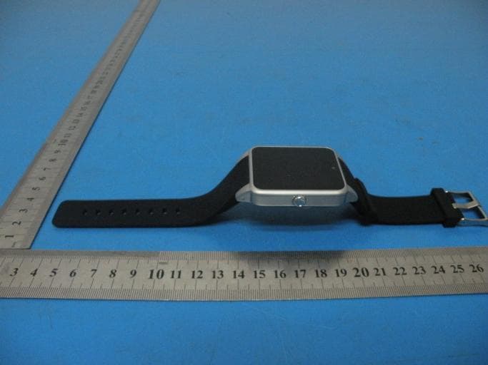 Smart watch - FCC ID 2AF7PSF01 - Sovogue technology Limited (5)