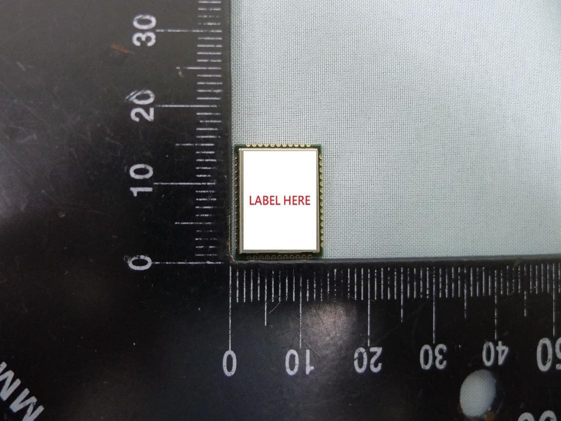 Module - FCC ID 2AF82-AP6275S - QBIC TECHNOLOGY CO.,LTD (3)