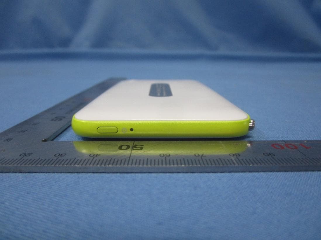 Moisture measurement device with BLE transmitter - FCC ID 2AF8N-BQL-SC150 - Shenzhen Darling Intelligent Technology Co., Ltd (5)