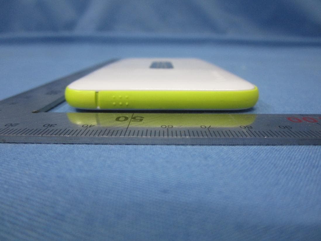 Moisture measurement device with BLE transmitter - FCC ID 2AF8N-BQL-SC150 - Shenzhen Darling Intelligent Technology Co., Ltd (4)