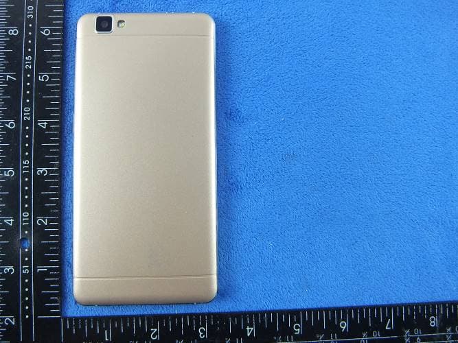 LTE Phone - FCC ID 2AF99CARBON - SENMAX INC. (1)