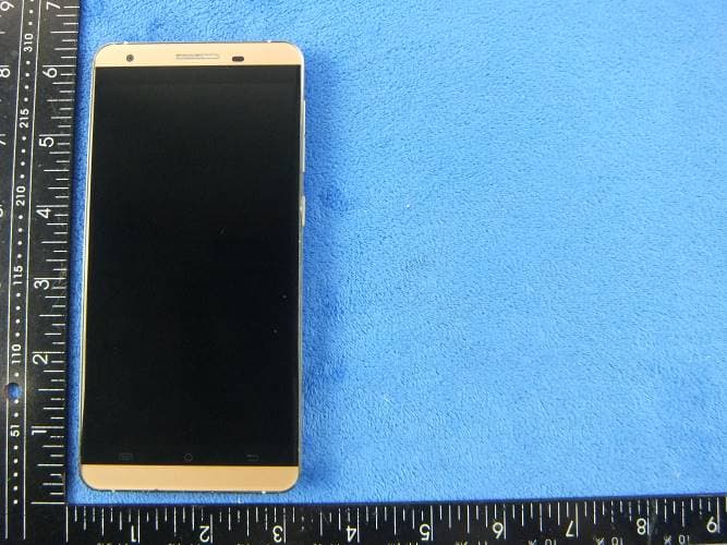 LTE Phone - FCC ID 2AF99CARBON - SENMAX INC. (2)