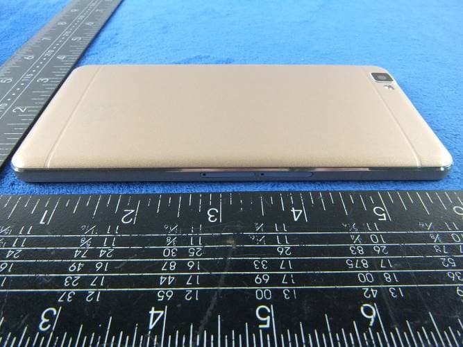 LTE Phone - FCC ID 2AF99CARBON - SENMAX INC. (4)