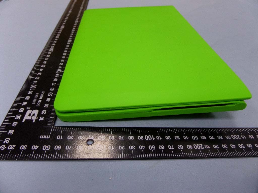 Pi-Top laptop - FCC ID 2AF9IMODEL1 - CEED LTD