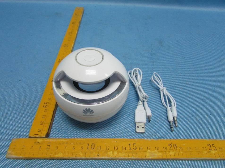 Bluetooth Speaker - FCC ID 2AF9N-AJ-69 - Shenzhen Pacemaker Electronic Technology Co., Ltd.