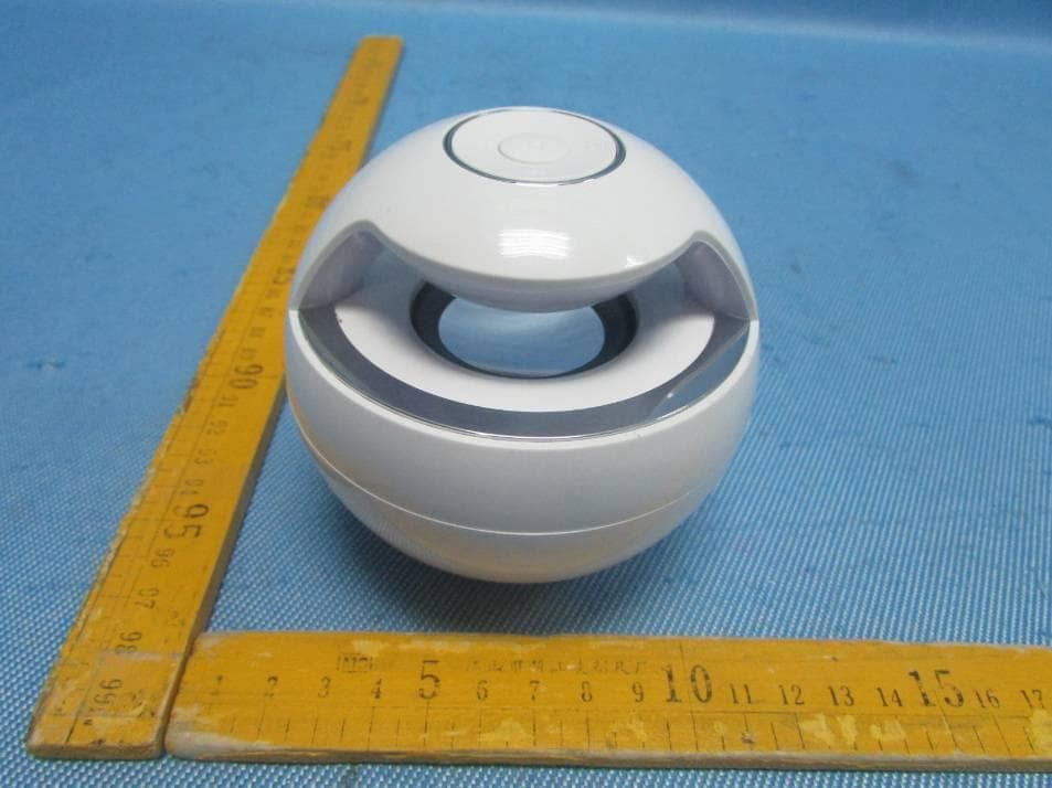 Bluetooth Speaker - FCC ID 2AF9N-AJ-69 - Shenzhen Pacemaker Electronic Technology Co., Ltd. (4)