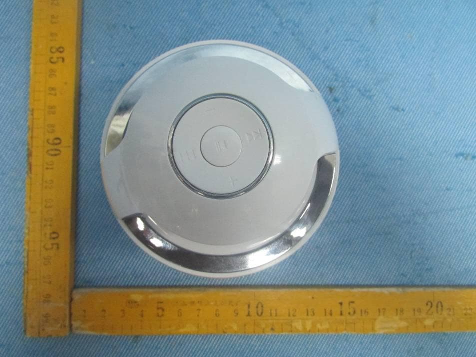 Bluetooth Speaker - FCC ID 2AF9N-AJ-69 - Shenzhen Pacemaker Electronic Technology Co., Ltd. (2)