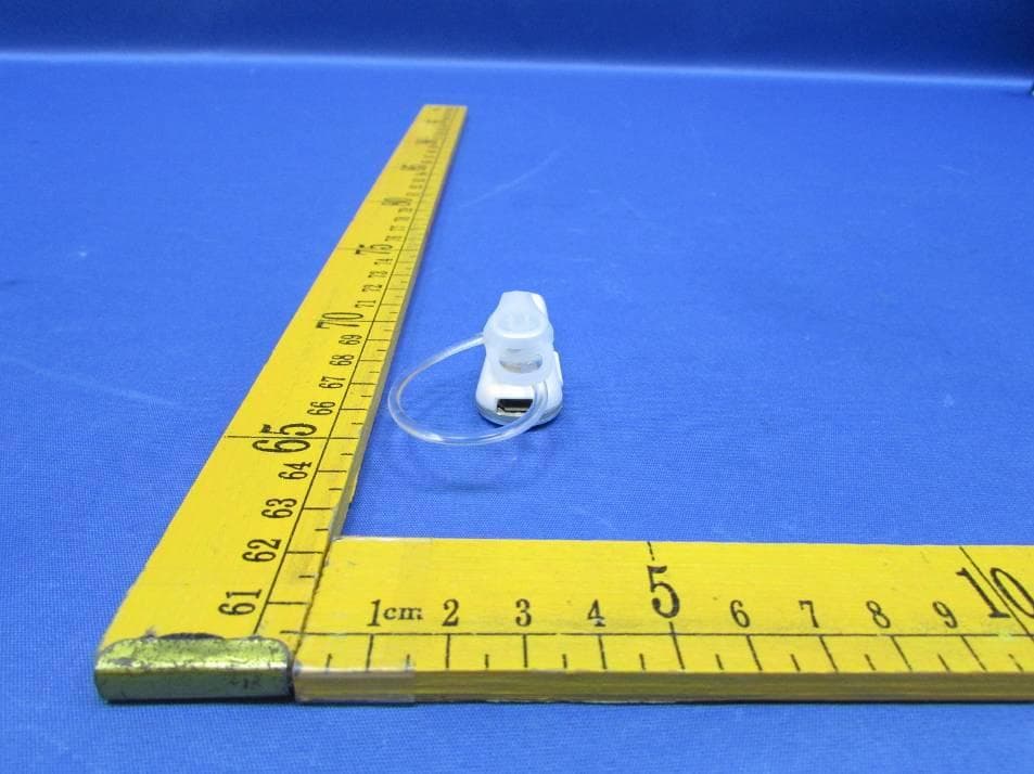 Bluetooth headset - FCC ID 2AF9N-BL-LE04 - Shenzhen Pacemaker Electronic Technology Co., Ltd. (5)