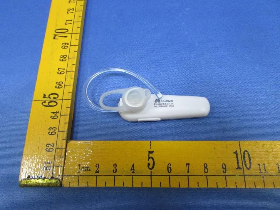 Bluetooth headset - FCC ID 2AF9N-BL-LE04 - Shenzhen Pacemaker Electronic Technology Co., Ltd.