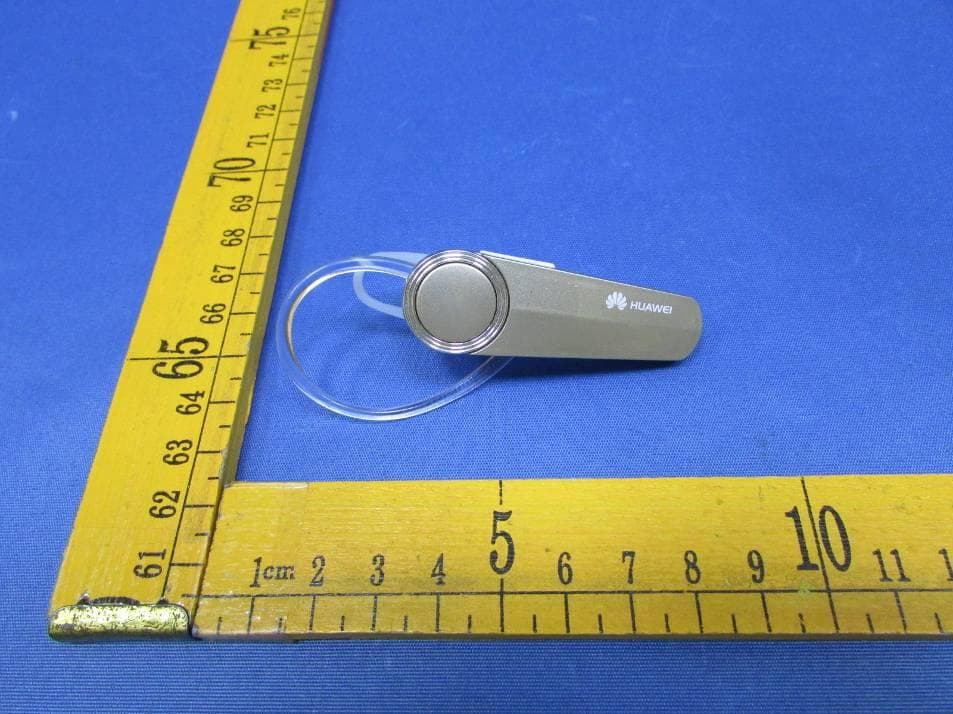 Bluetooth headset - FCC ID 2AF9N-BL-LE04 - Shenzhen Pacemaker Electronic Technology Co., Ltd. (2)