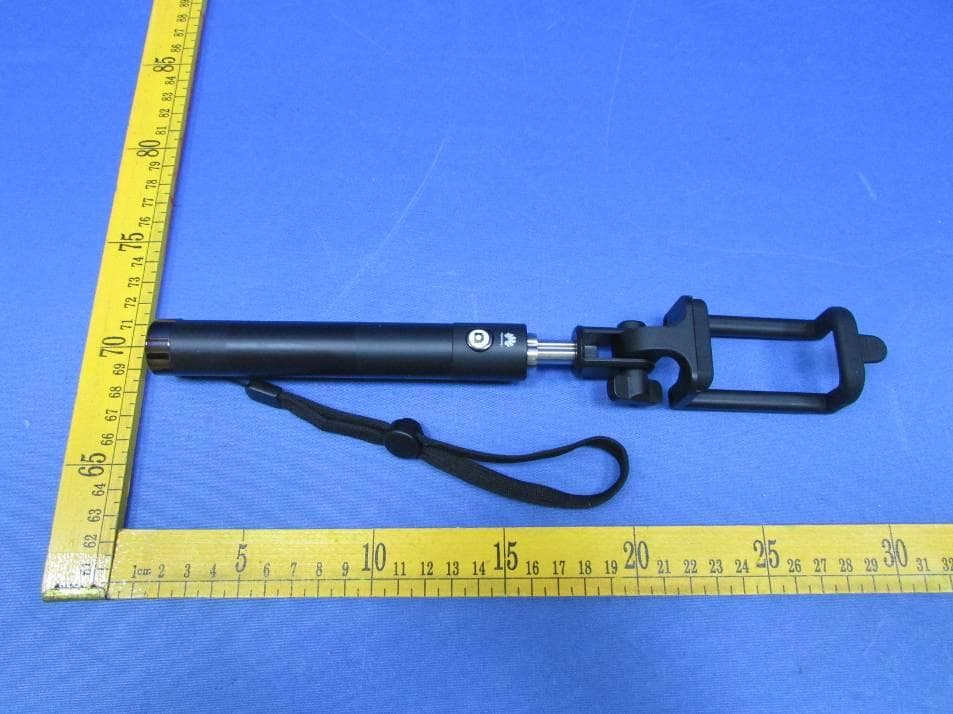 Self-folding lever - FCC ID 2AF9N-HW-28 - Shenzhen Pacemaker Electronic Technology Co., Ltd. (3)