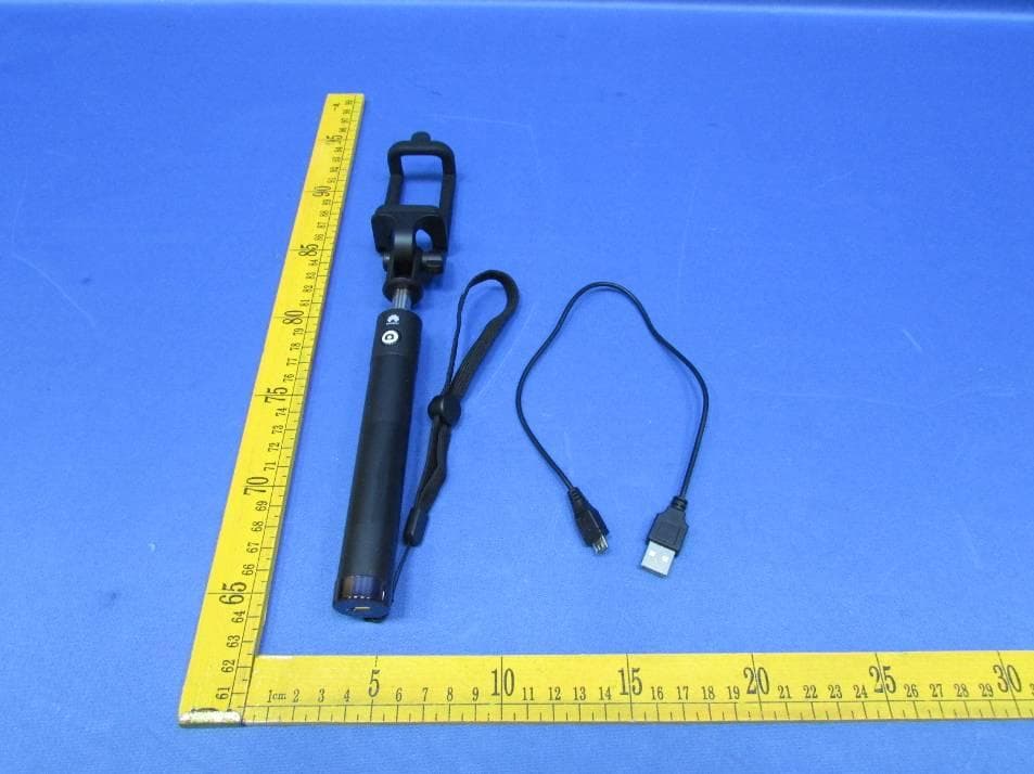 Self-folding lever - FCC ID 2AF9N-HW-28 - Shenzhen Pacemaker Electronic Technology Co., Ltd. (5)