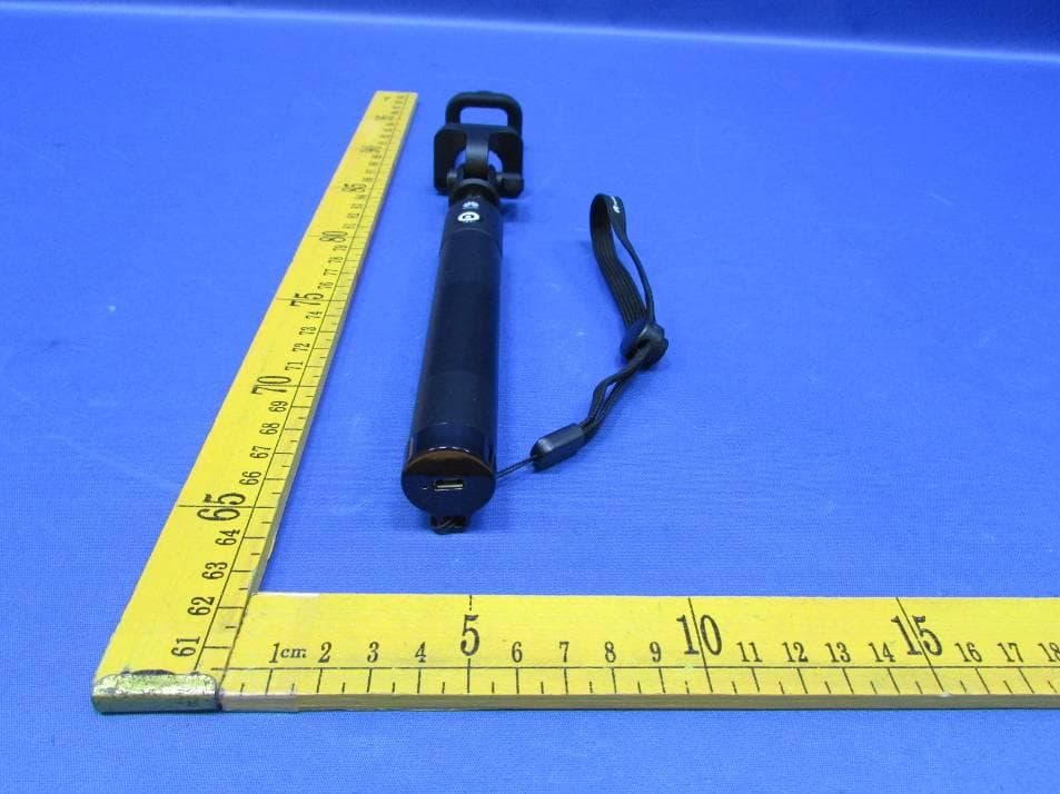 Self-folding lever - FCC ID 2AF9N-HW-28 - Shenzhen Pacemaker Electronic Technology Co., Ltd. (2)