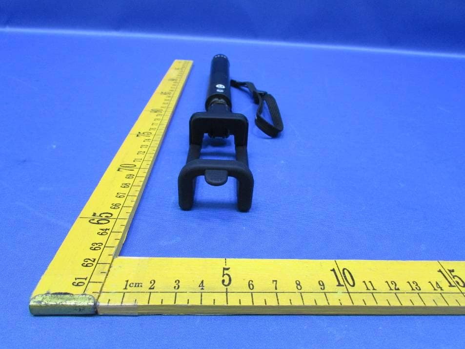 Self-folding lever - FCC ID 2AF9N-HW-28 - Shenzhen Pacemaker Electronic Technology Co., Ltd. (4)
