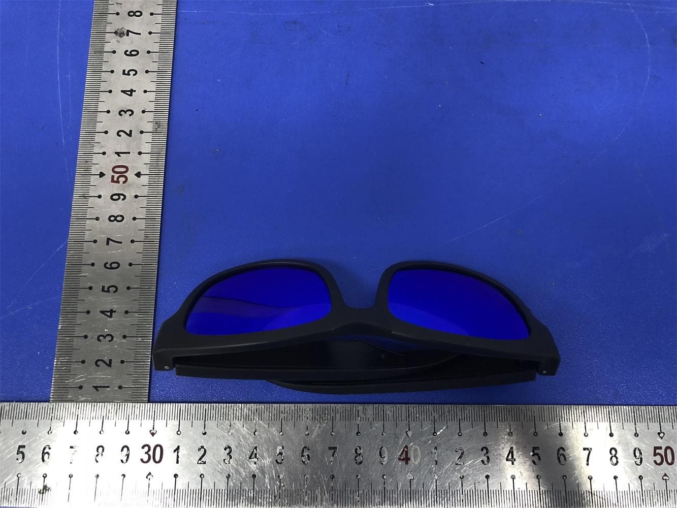 Bluetooth glasses - FCC ID 2AF9N-P422BT - Shenzhen Pacemaker Electronic Technology Co., Ltd. (3)