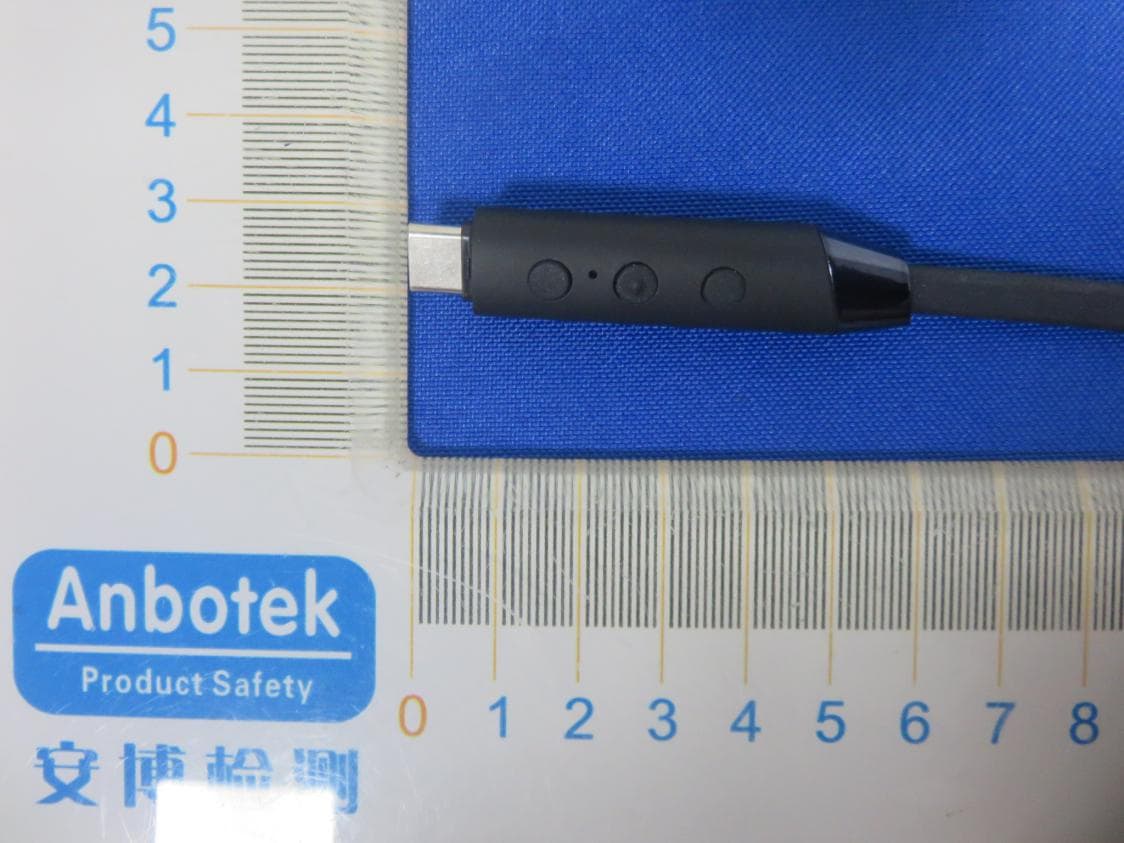 Bluetooth Headphone - FCC ID 2AF9P-SUDIOELVA - Sudio AB (2)