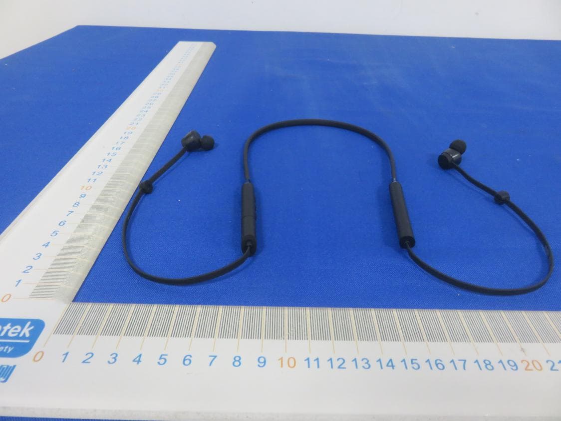 Bluetooth Headphone - FCC ID 2AF9P-SUDIOELVA - Sudio AB (4)