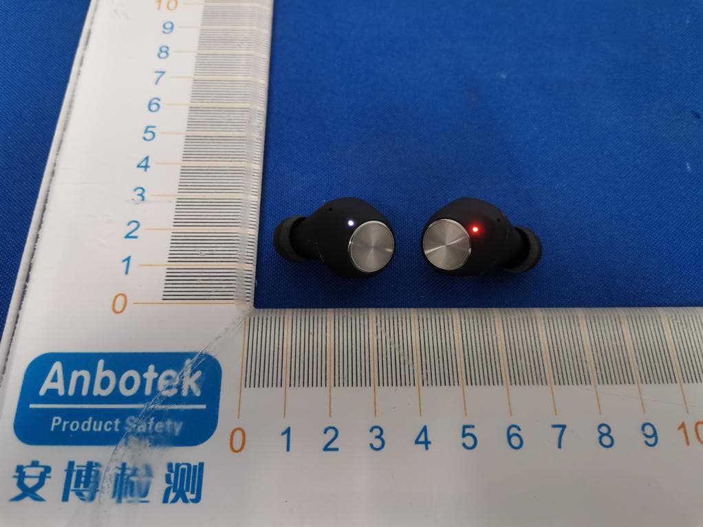Sudio T2 - FCC ID 2AF9P-SUDIOT2 - Sudio AB (5)