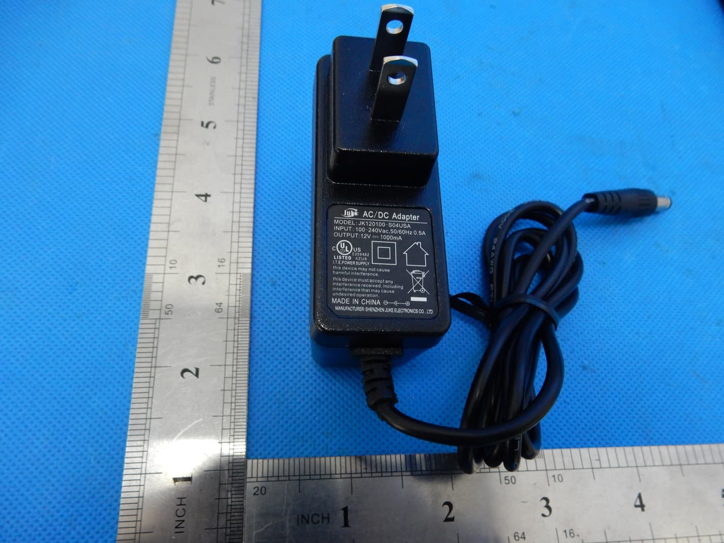 Android tv box - FCC ID 2AF9RWETEK - WeTek Electronics Limited (1)