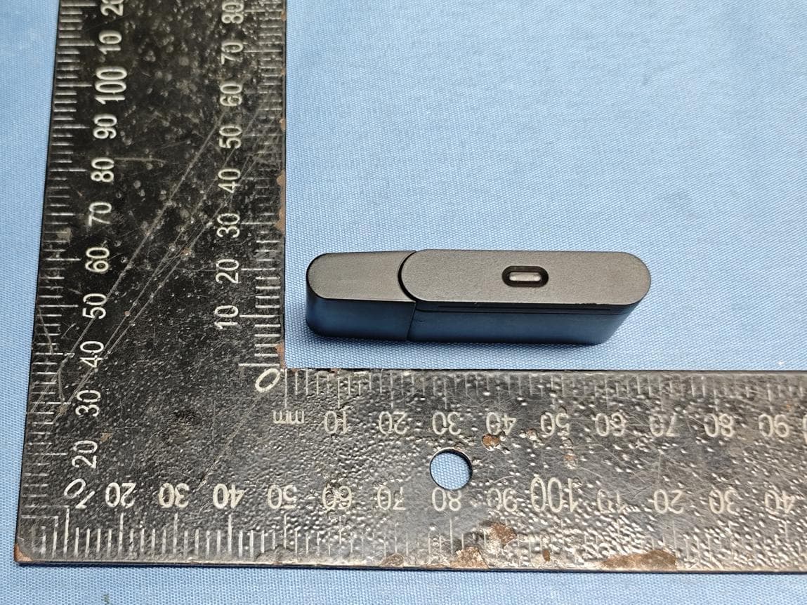 Controller receiver - FCC ID 2AF9S-JOYSYNC - Guangzhou Chicken Run Network Technology Co.,Ltd.