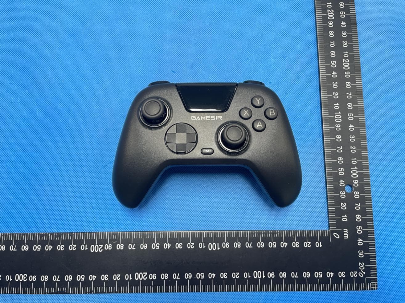 Controller Receiver - FCC ID 2AF9S-N2S - Guangzhou Chicken Run Network Technology Co.,Ltd.