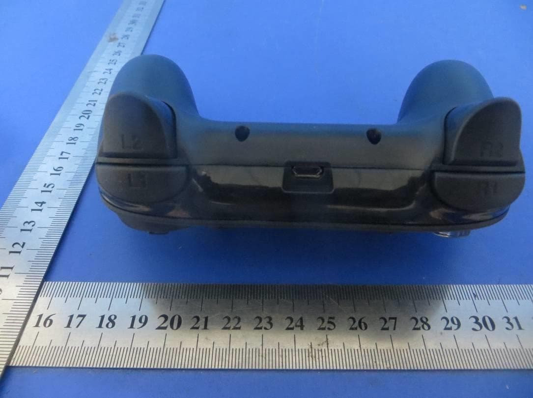 Game Controller - FCC ID 2AF9SGAMESIR-G3S - Guangzhou Chicken Run Network Technology Co.,Ltd.