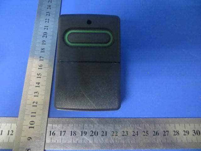Remote transmitter - FCC ID 2AF9TMC300 - SUPERSONIC GATE AND DOOR AUTOMATION CO., LIMITED (4)
