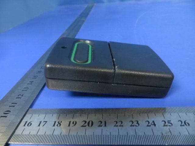 Remote transmitter - FCC ID 2AF9TMC300 - SUPERSONIC GATE AND DOOR AUTOMATION CO., LIMITED (5)