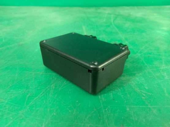 REMOTE HEAT-TROLLER - FCC ID 2AF9Z45DEGTX00 - 45 deg Electronic Systems (2)