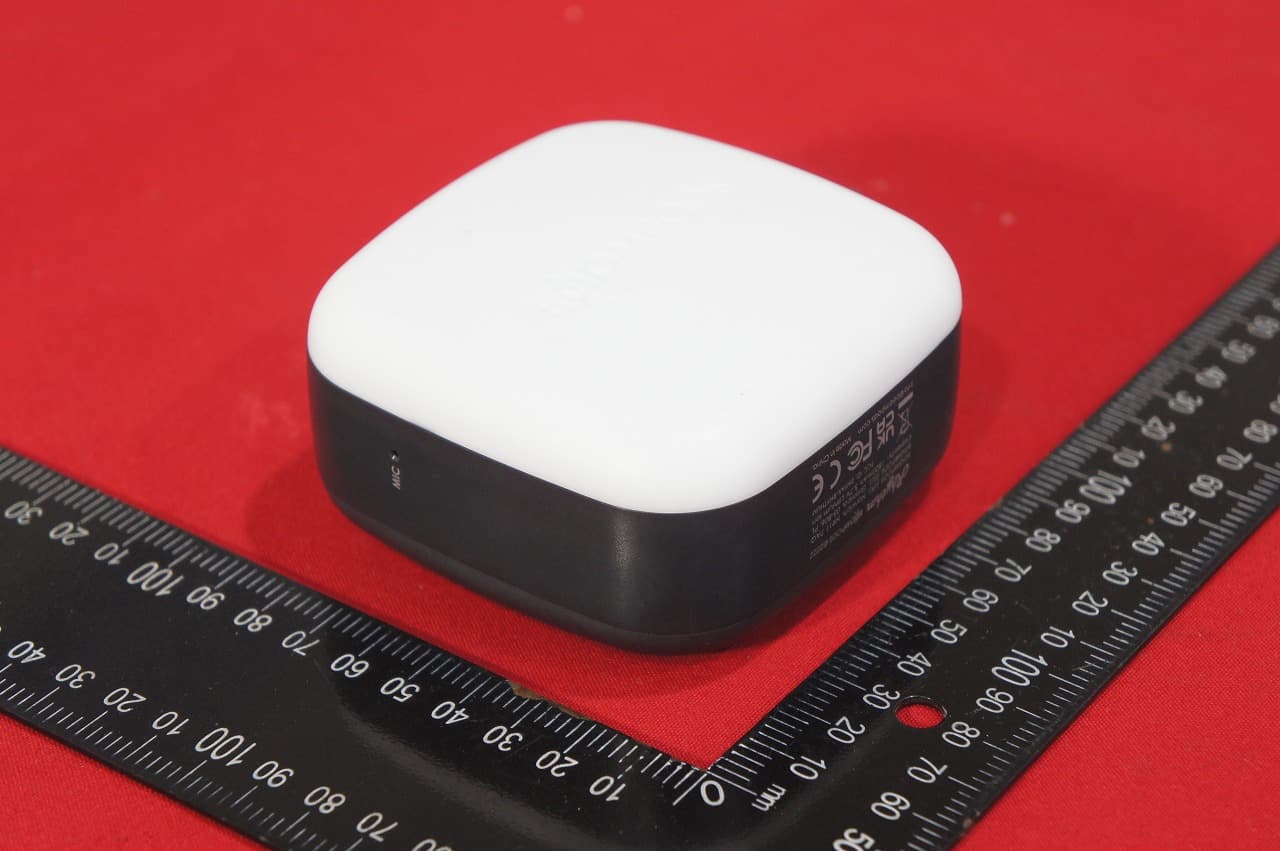 BLUETOOTH SPEAKER - FCC ID 2AFAX-RHYTHUM - Boompods (HK) LTD. (2)