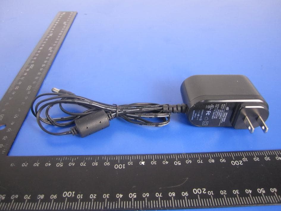 Time & Attendance / Access Control Terminal - FCC ID 2AFAZ-PX2500 - Kizone Information Inc. (2)