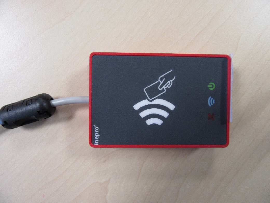 Part 15 Low Power Communication Device Transmitter - FCC ID 2AFBFMCR708 - Inepro BV