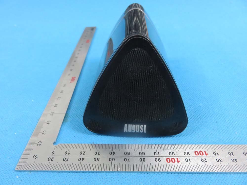 Bluetooth Speaker Set - FCC ID 2AFCMMS625 - August International Ltd (4)