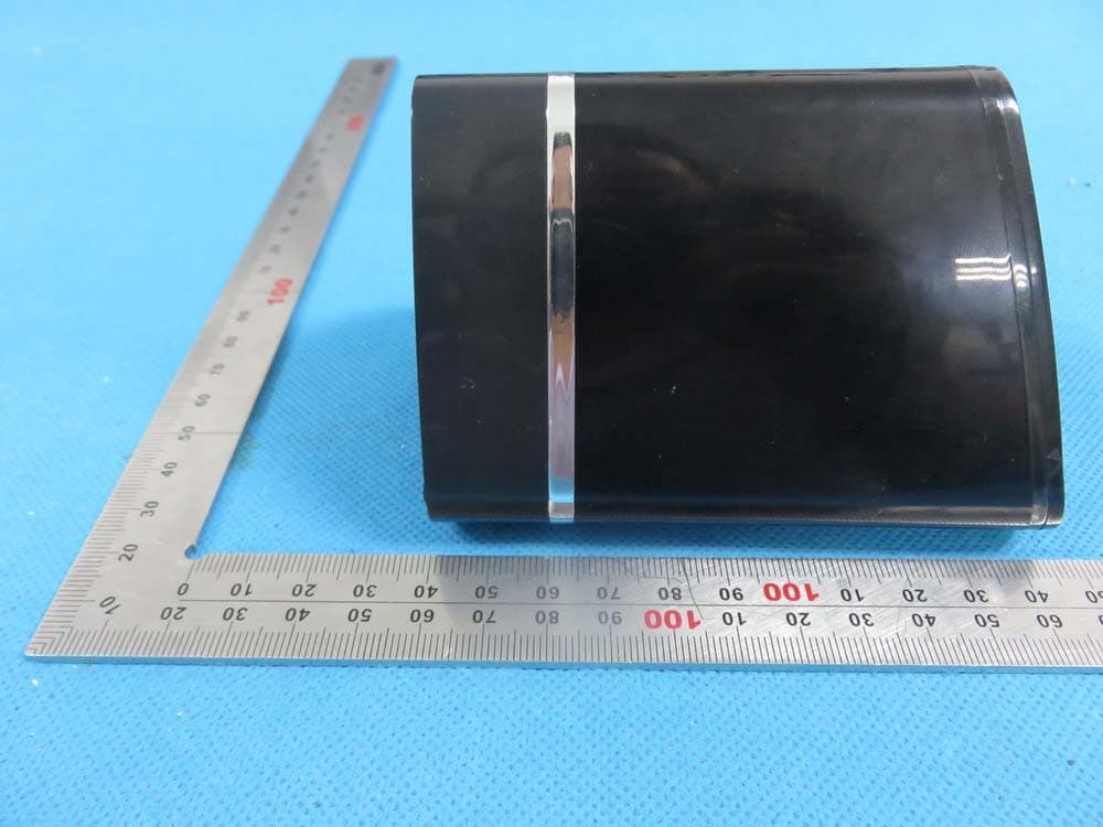Bluetooth Speaker Set - FCC ID 2AFCMMS625 - August International Ltd (5)