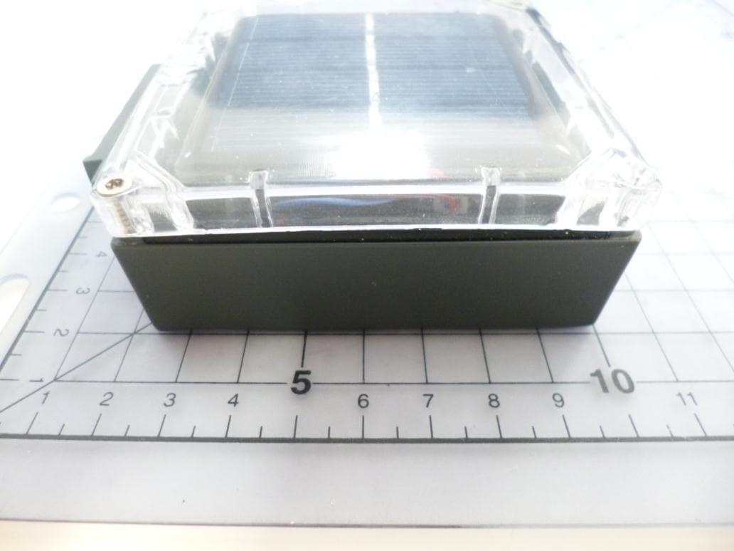 Low power device transmitter - FCC ID 2AFCS-PAL20 - SEQUANTA (4)