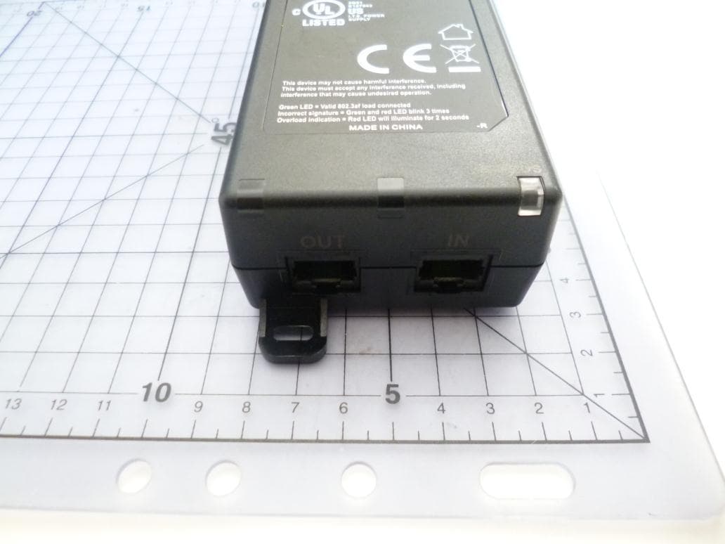 Low power device transmitter - FCC ID 2AFCS-PGW10 - SEQUANTA (4)