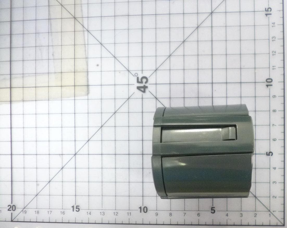 Low power device transmitter - FCC ID 2AFCS-PWC10 - SEQUANTA (3)