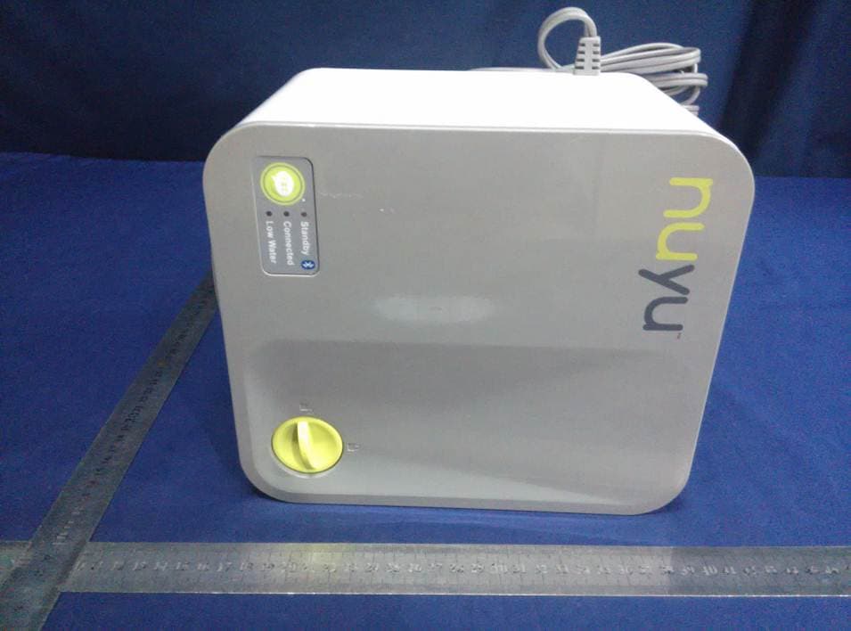 Sleep System - FCC ID 2AFCUHNY500 - Eagle Electric (Shenzhen) Co., LTD (2)