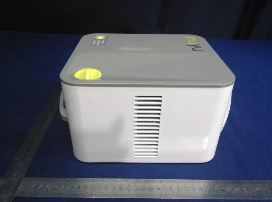 Sleep System - FCC ID 2AFCUHNY500 - Eagle Electric (Shenzhen) Co., LTD (5)