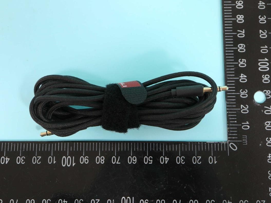 Wireless Hi-Fi Headphones - FCC ID 2AFD2-IO12 - DALI A/S (5)