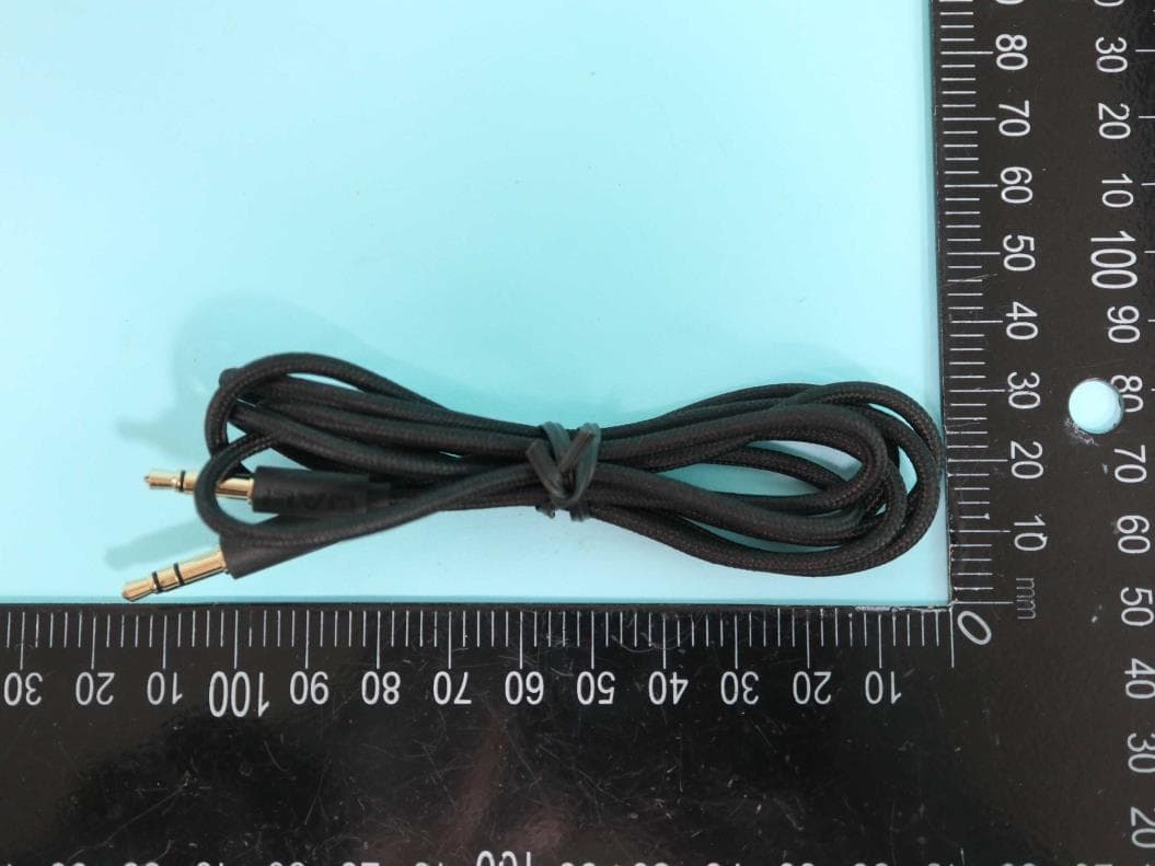 Wireless Hi-Fi Headphones - FCC ID 2AFD2-IO12 - DALI A/S (3)