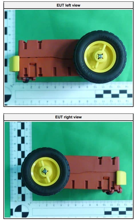 Early Coding - FCC ID 2AFD4-183268 - fischertechnik GmbH (4)