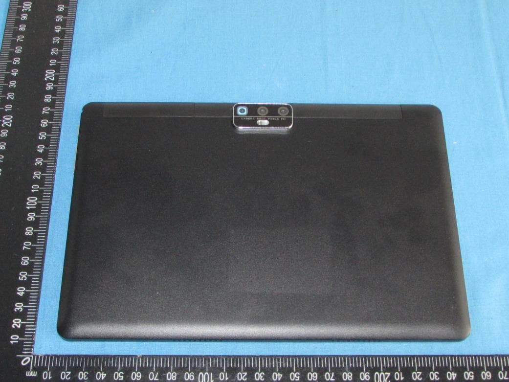 TABLET PC - FCC ID 2AFD9101 - MOVEON TECHNOLOGY LIMITED (3)